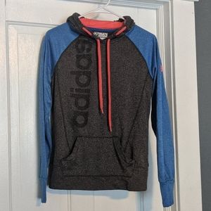 Adidas Hoodie